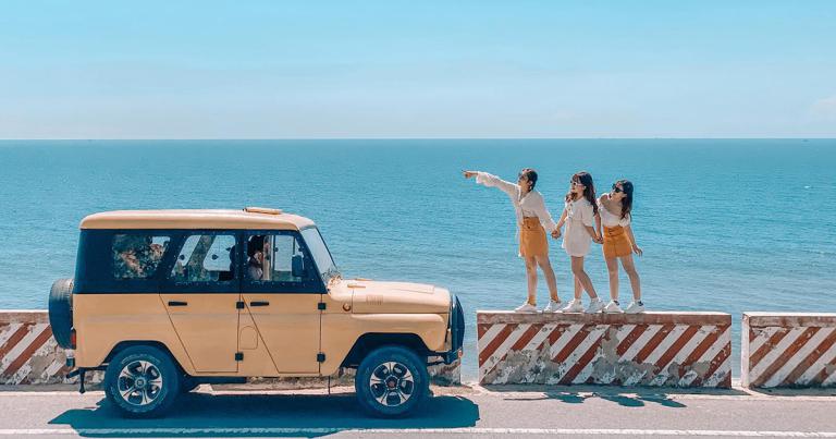 Những lưu ý không thể bỏ qua khi thuê xe du lịch