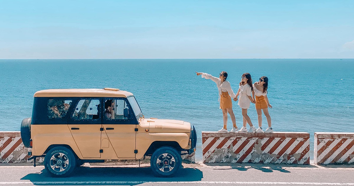 Những lưu ý không thể bỏ qua khi thuê xe du lịch